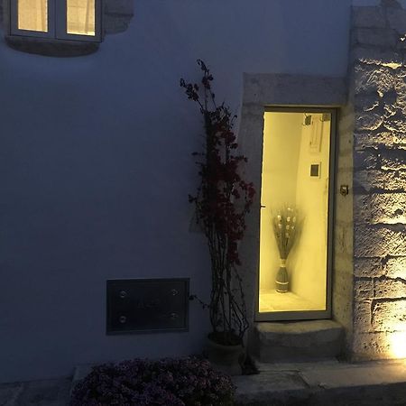 Apartament Casa Pietra E Sole Ostuni Zewnętrze zdjęcie
