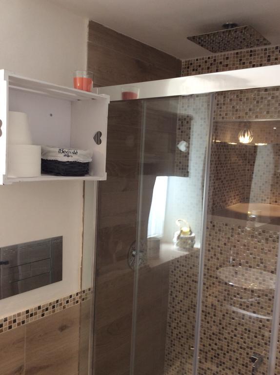 Apartament Casa Pietra E Sole Ostuni Zewnętrze zdjęcie