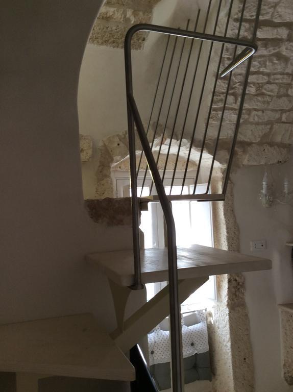 Apartament Casa Pietra E Sole Ostuni Zewnętrze zdjęcie