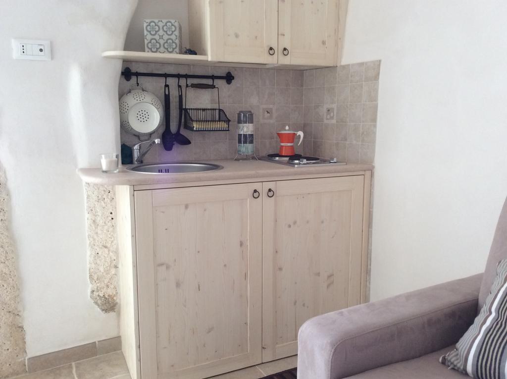 Apartament Casa Pietra E Sole Ostuni Zewnętrze zdjęcie