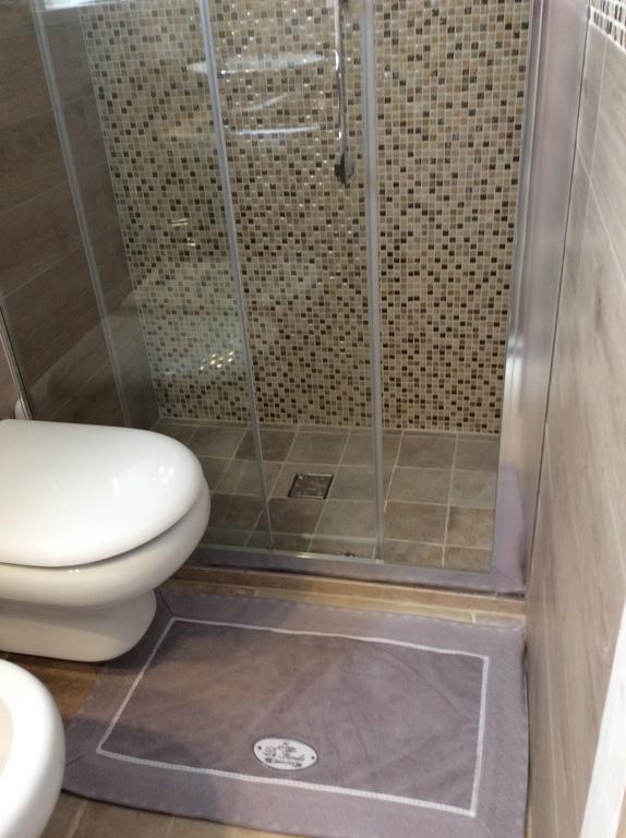 Apartament Casa Pietra E Sole Ostuni Zewnętrze zdjęcie