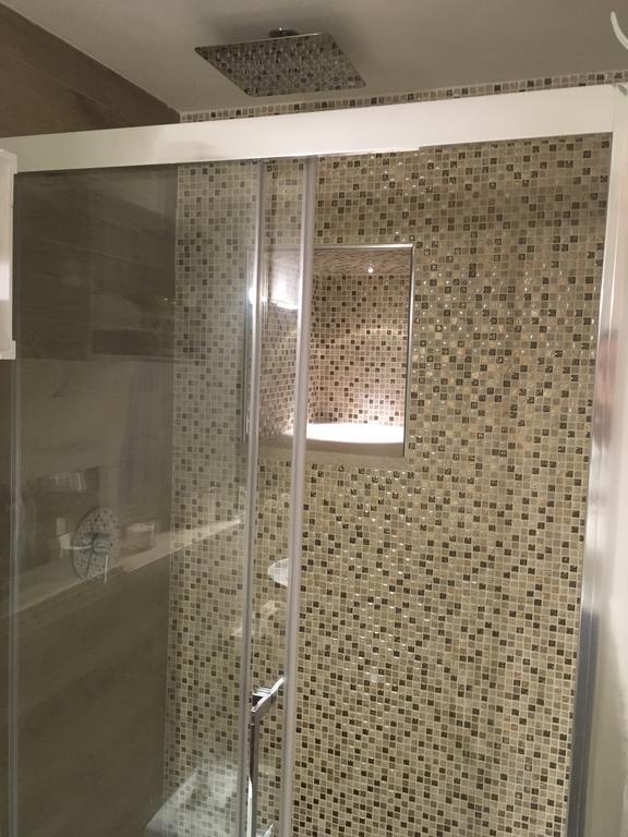 Apartament Casa Pietra E Sole Ostuni Zewnętrze zdjęcie