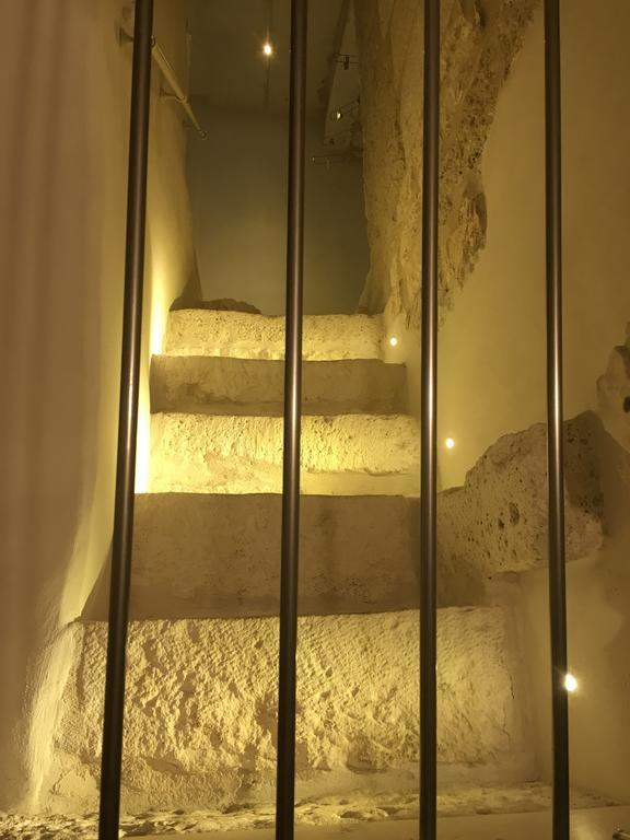 Apartament Casa Pietra E Sole Ostuni Zewnętrze zdjęcie