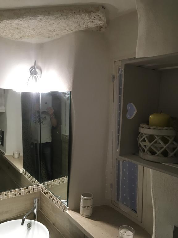 Apartament Casa Pietra E Sole Ostuni Zewnętrze zdjęcie