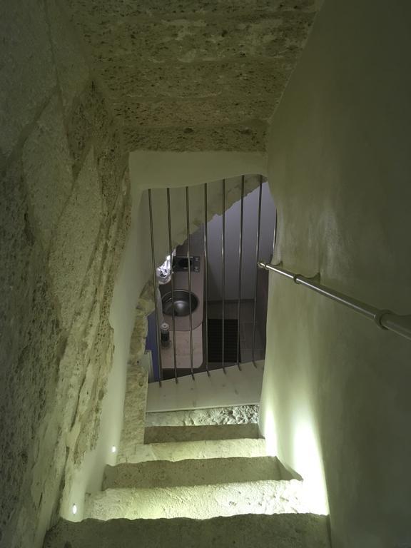 Apartament Casa Pietra E Sole Ostuni Zewnętrze zdjęcie